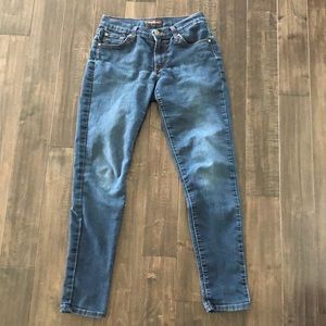 🎉SALE🎉JAMES Jeans ‘Twiggy’ Style